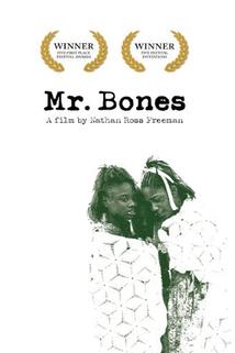 Profilový obrázek - Mr. Bones