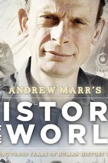 Profilový obrázek - Andrew Marr's History of the World