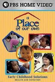 Profilový obrázek - A Place of Our Own: Los Niños en Su Casa
