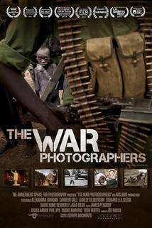 Profilový obrázek - The War Photographers