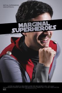 Profilový obrázek - Marginal Superheroes