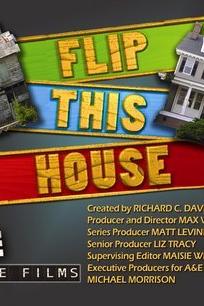 Profilový obrázek - Flip This House