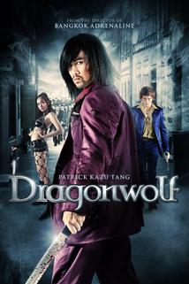 Dragonwolf  - Dragonwolf