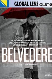 Profilový obrázek - Belvedere