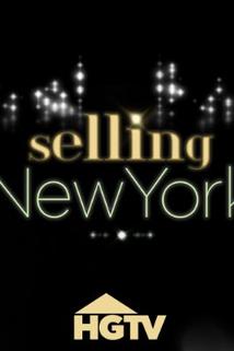 Profilový obrázek - Selling New York