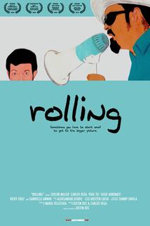 Profilový obrázek - Rolling