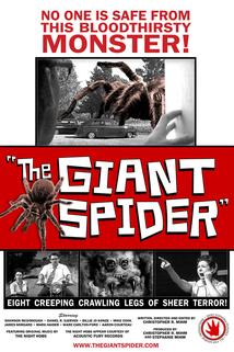 Profilový obrázek - The Giant Spider