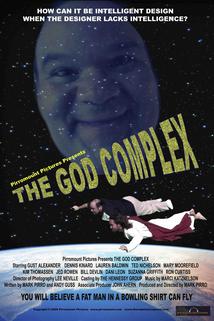 Profilový obrázek - The God Complex