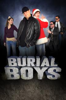 Profilový obrázek - Burial Boys