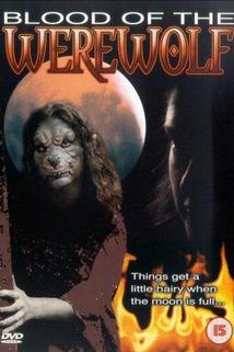 Profilový obrázek - Blood of the Werewolf