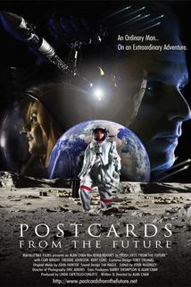 Profilový obrázek - Postcards from the Future