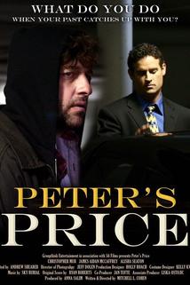 Profilový obrázek - Peter's Price