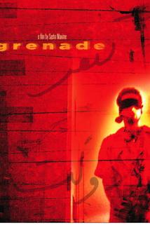 Profilový obrázek - Grenade