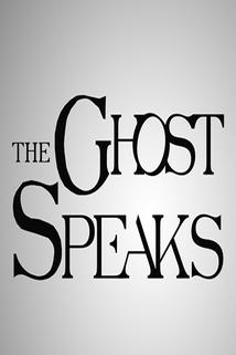 Profilový obrázek - The Ghost Speaks