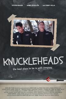 Profilový obrázek - Knuckleheads
