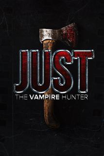 Profilový obrázek - Just the Vampire Hunter