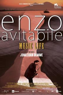Profilový obrázek - Enzo Avitabile Music Life