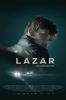 Profilový obrázek - Lazar