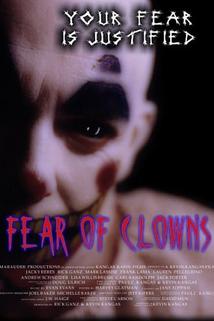 Profilový obrázek - Fear of Clowns