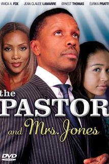 The Pastor and Mrs. Jones  - The Pastor and Mrs. Jones