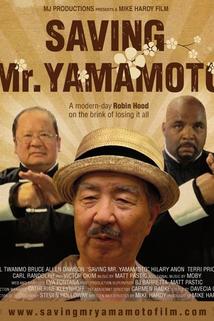 Profilový obrázek - Saving Mr Yamamoto