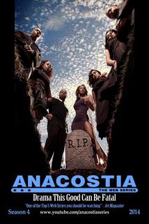 Profilový obrázek - Anacostia
