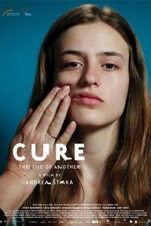 Profilový obrázek - Cure