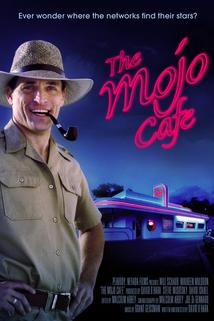 The Mojo Cafe  - The Mojo Cafe