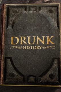 Profilový obrázek - Drunk History