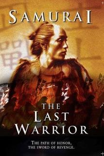 Profilový obrázek - Samurai: The Last Warrior