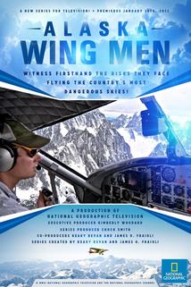 Profilový obrázek - Alaska Wing Men