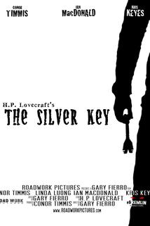 Profilový obrázek - The Silver Key