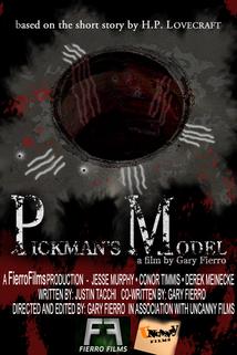 Profilový obrázek - Pickman's Model