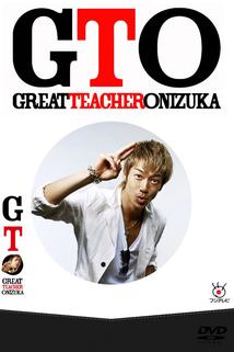 Profilový obrázek - GTO: Great Teacher Onizuka