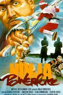 Profilový obrázek - Ninja Powerforce