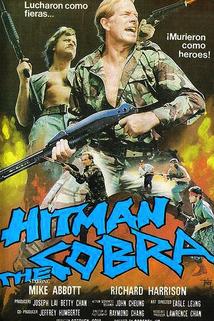 Profilový obrázek - Hitman the Cobra