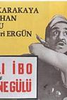 Cilali Ibo ve Tophane gülü (1960)