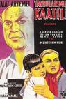 Yavrularimin katili (1957)