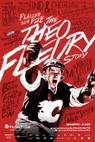 Theo Fleury: Playing with Fire 