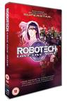 Robotech: Love Live Alive (2013)