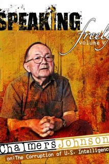 Profilový obrázek - Speaking Freely Volume 4: Chalmers Johnson