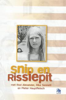 Profilový obrázek - Snip en Rissiepit
