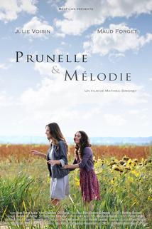 Profilový obrázek - Prunelle et Mélodie