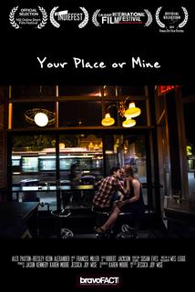 Profilový obrázek - Your Place or Mine