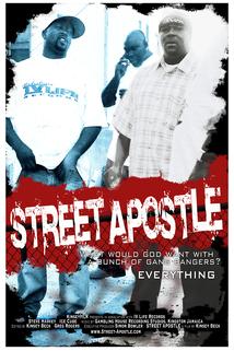 Profilový obrázek - Street Apostle