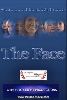 Profilový obrázek - The Face