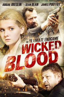 Wicked Blood  - Wicked Blood