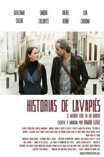 Profilový obrázek - Historias de Lavapiés