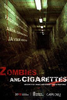 Profilový obrázek - Zombies & Cigarettes