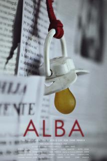 Profilový obrázek - Alba